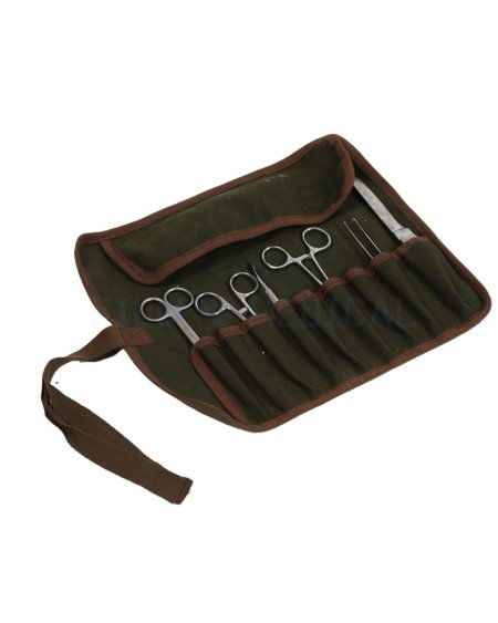 Period Instrument Wrap
